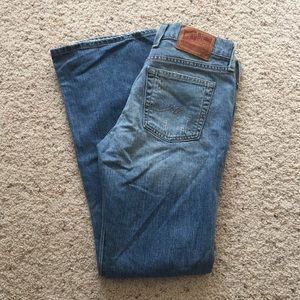 Lucky Brand Jeans